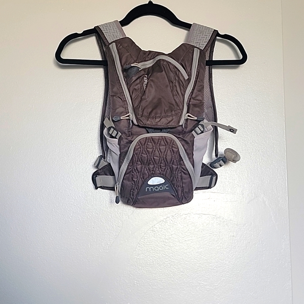 HIKING BACKPACK